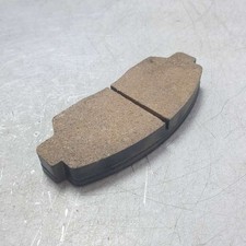 Plaquette de frein Mitsubishi SPACE WAGON