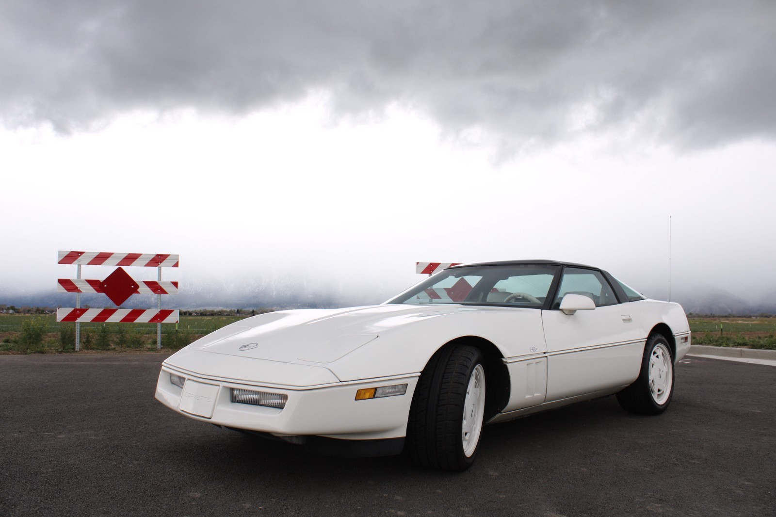 1988 Chevrolet Corvette for sale in Minden Nevada