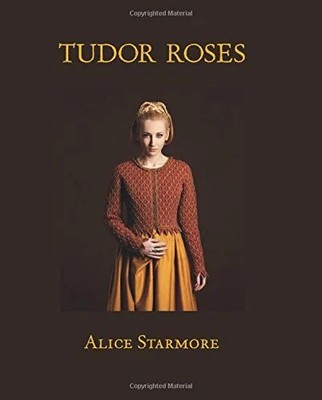 Tudor Roses Buch Dover Publications Inc.