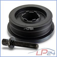 Poulies diverses BMW 520