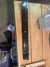 Lawn Mower Blade