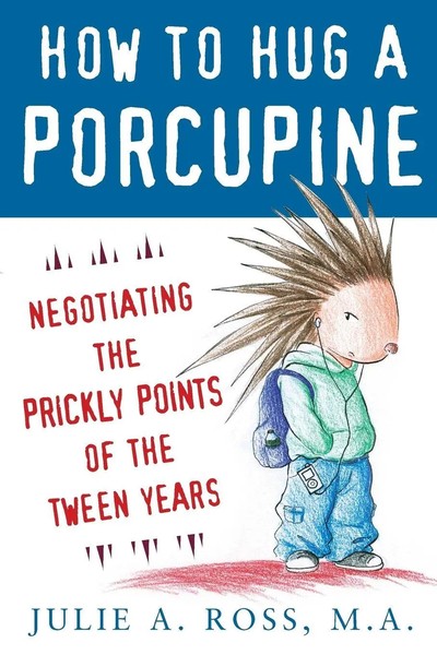 Ross | How To Hug A Porcupine | Taschenbuch | Englisch (2008) | Mcgraw-Hill-image