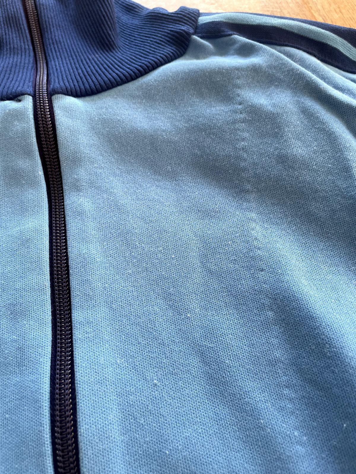 Adidas Track Jacket - Track Jacket, Beckenbauer, … - image 2