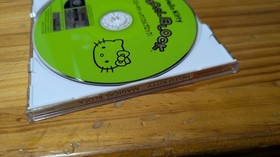 Hello Kitty Magical Block Almost scratches Dreamcast HelloKitty Japan Q2