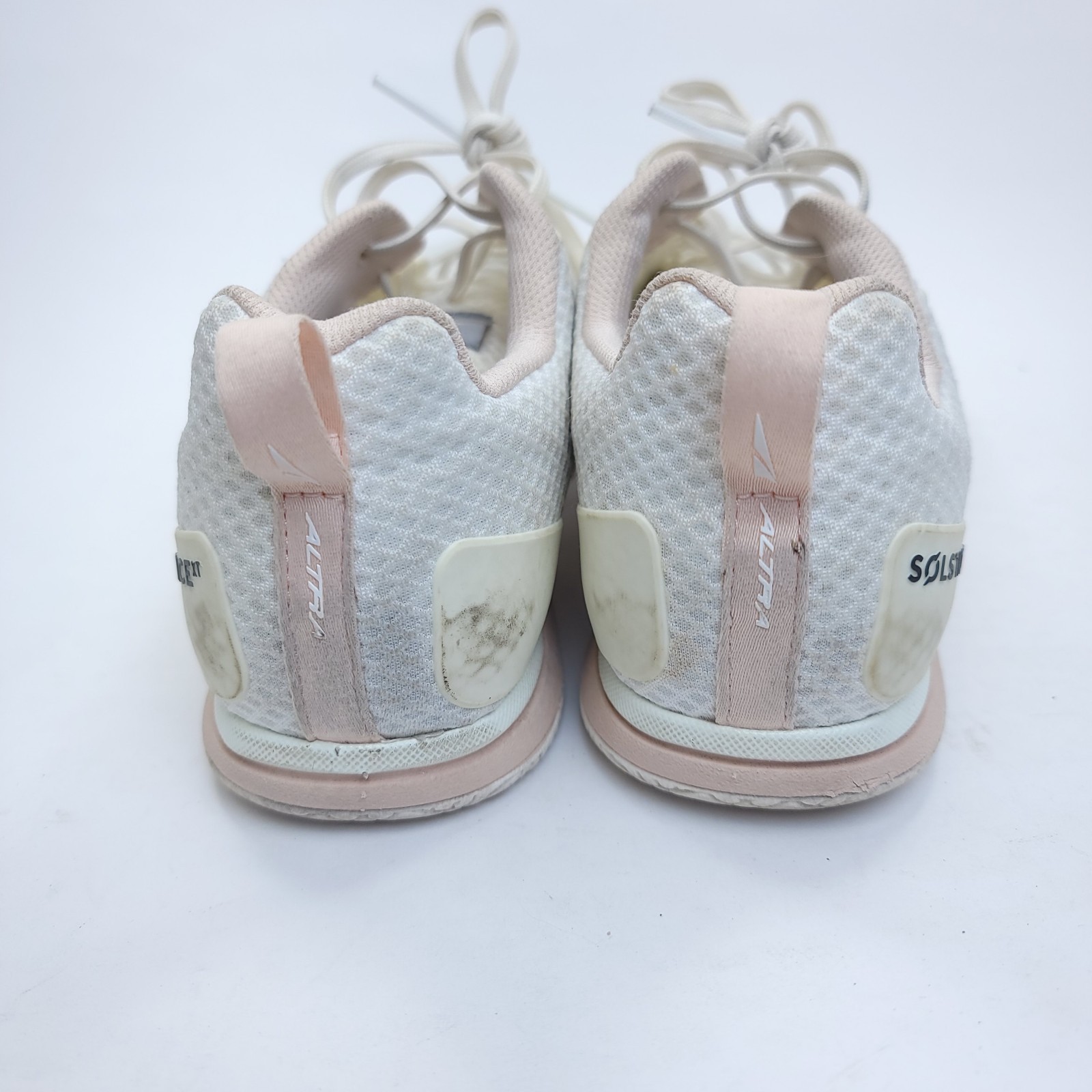 Scarpe da allenamento Altra Solstice XT 2 da donna taglia 8 5 bianche