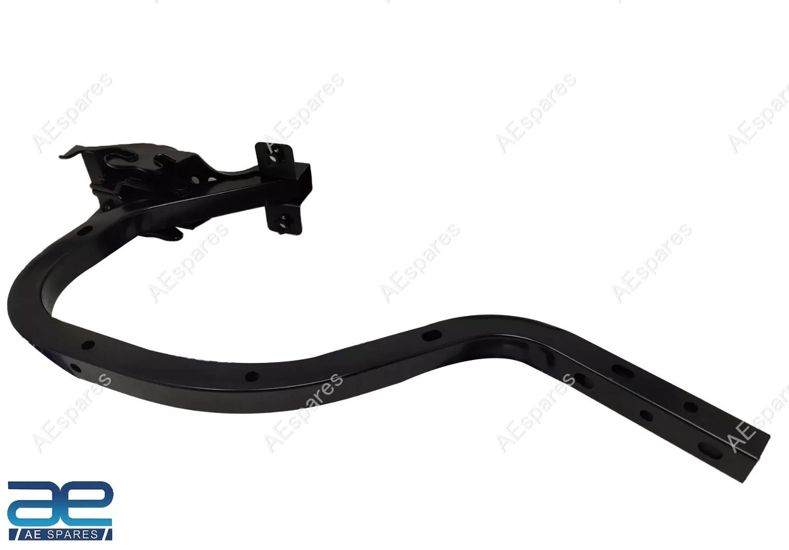 Rear Trunk LID Hinge For Suzuki Kizashi 2.4L 2011-2014 65810-57L00 view 4