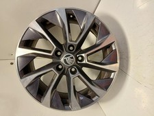 SKODA KAROQ ALLOY WHEEL 57A601025AB 7JX17 (*)
