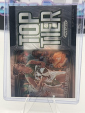 2025 Panini Prizm WNBA #12 Skylar Diggins Top Tier
