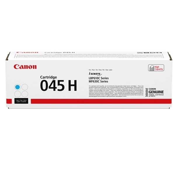 Canon 045hc 1245C002