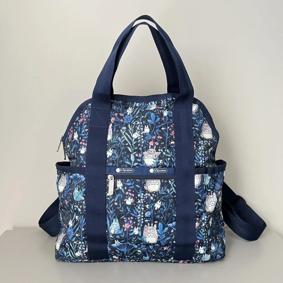 Le SportSac Blue Bags & Handbags for Women for sale | eBay
