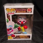 Funko Pop! Killer Klowns From Outer Space Shorty 932