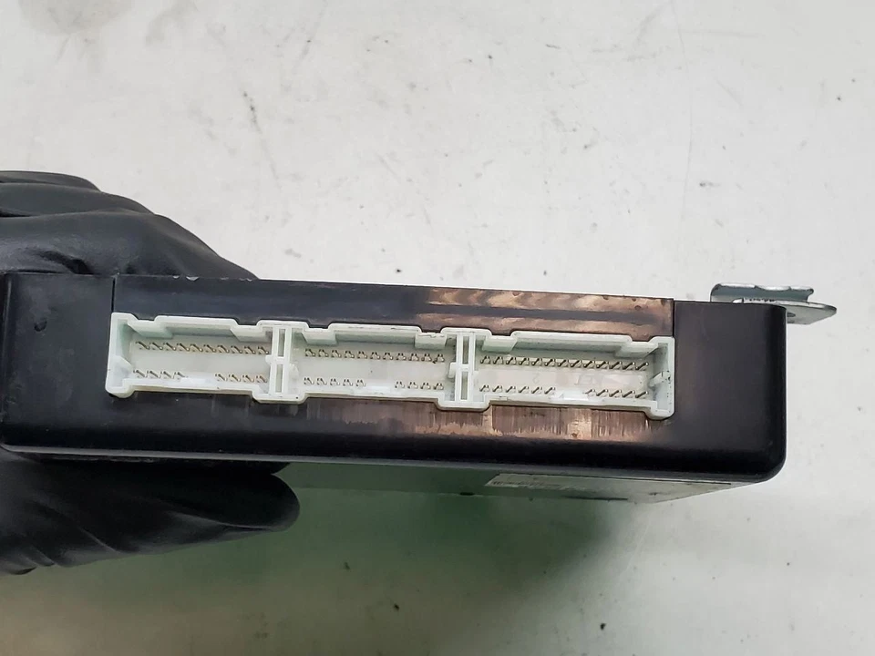 Módulo de control de carrocería Hyundai Sonata 2014 BCM OEM 95400-4R212 Foto 4 de 4