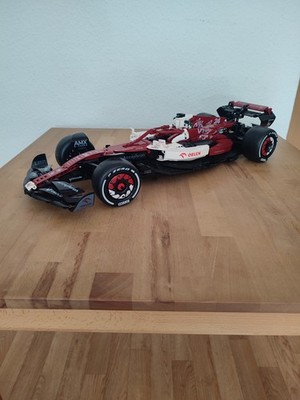 CaDA Alfa Romeo F1 Team ORLEN C42 2022, 