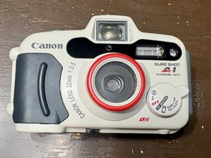 Canon Prima As 1 | eBay