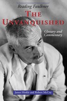 James Hinkle (U. A.) | Reading Faulkner | Taschenbuch | Englisch (2010)