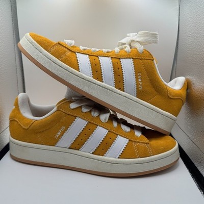 adidas Campus 00s Yellow US 7 1/2