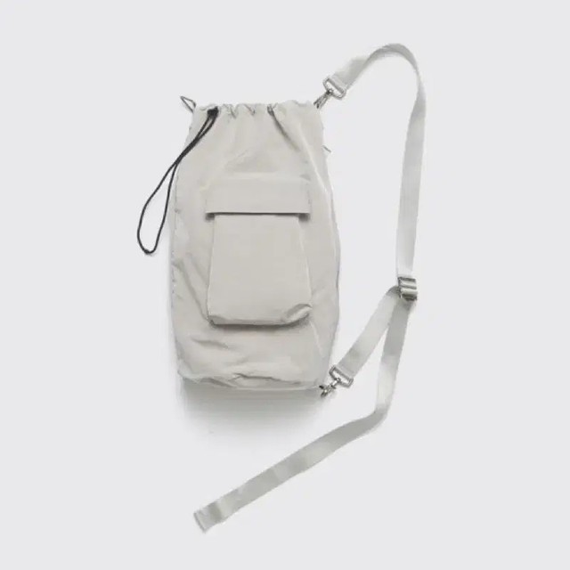 Hatchling Room Bottle Bag Black - Good Condition