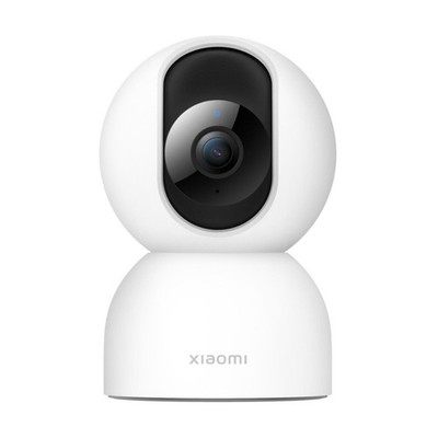 Xiaomi Smart Camera C400 Weiß (MJSXJ11CM), neu, ungeöffnet