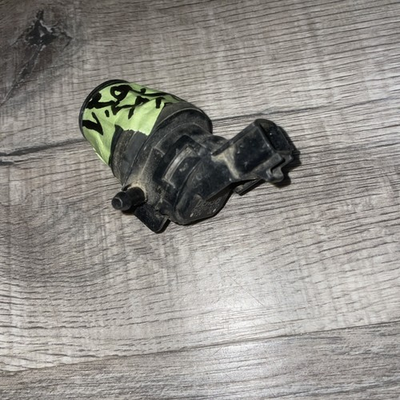 #ad 2018 2023 SUBARU FORESTER FRONT WINDSHIELD WIPER RESERVOIR TANK WASHER PUMP OEM $59.00