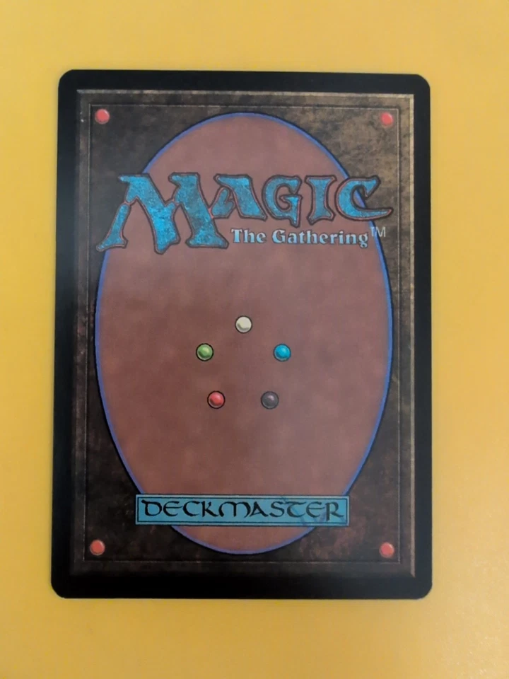 bRAID OF fIRE. rARE eNCHANTMENT cOLDSNAP MTG Card. - Image 4 of 4