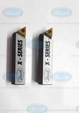 2x Kwikway Boring Bar Tool Holder Indexable Carbide Counter Boring Flfnft