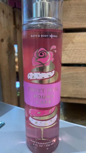 Bath & Body Works Fine Fragrance Mists From USA Loads Check This Listing Out - Picture 34 of 34