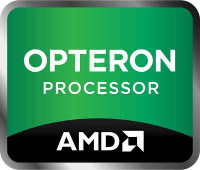 AMD OPTERON 8374 2.2GHz 4 Cores Sockel Fr2 (1207) OS8374PAL4DGI