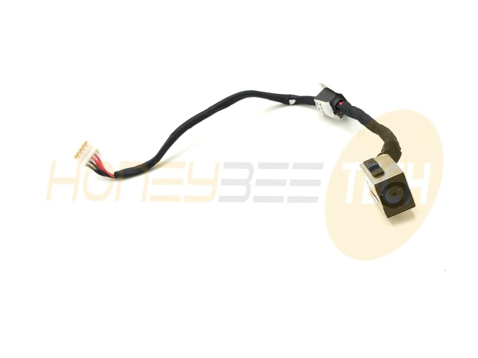 ZAHARA Connettore Alimentazione Carica DC Power Jack Per Dell