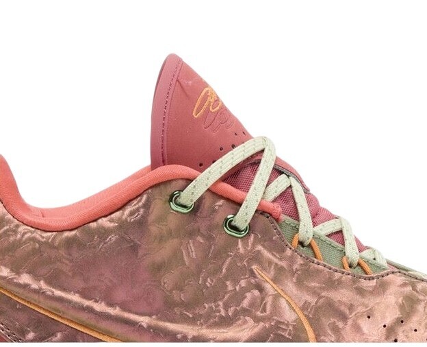 Nike Lebron 21 Queen Conch Mens Basketball Shoes Size 8.5 Emerald FN0708 800 NEW Nike Lebron 21 Queen Conch Mens Basketball Shoes Size 8.5  main image 2