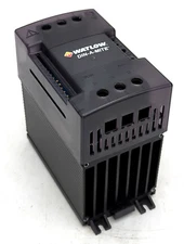 Watlow DC30-60C0-0000 DIN-A-MITE Power Controller Used