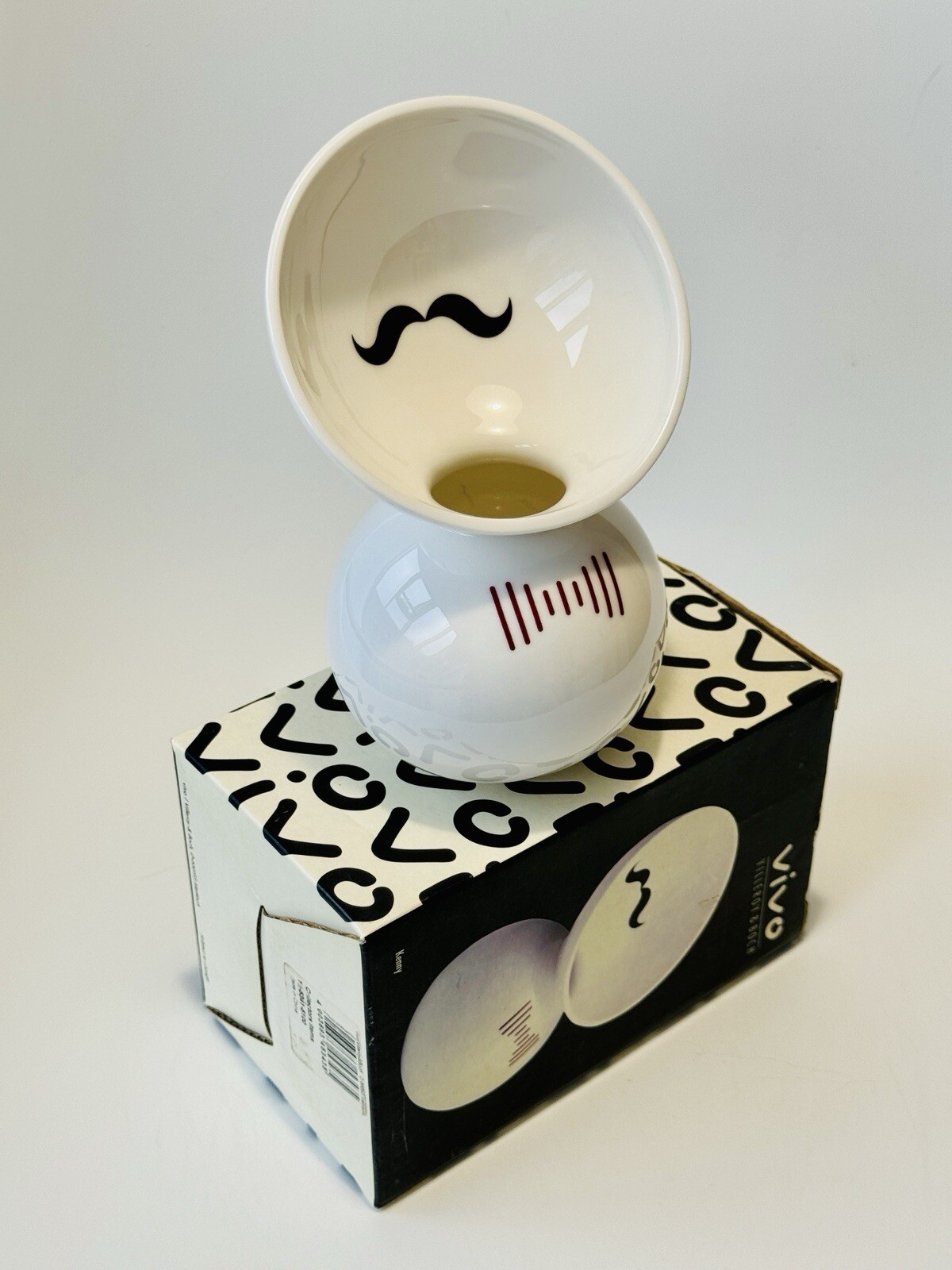 Villeroy & Boch Vivo Kenny Vase MIB