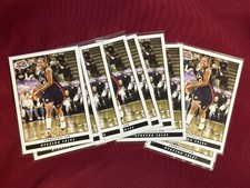 Nykesha Sales (10) 2006 WNBA Rittenhouse Connecticut Sun #35