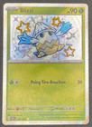 CARTE POKEMON BLIZZI 100/091 🇫🇷 FR 🇫🇷 DESTINEES DE PALDEA EV4.5