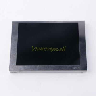 5.7'' 640×480 Resolution G057VN01 V0 LCD Screen Panel