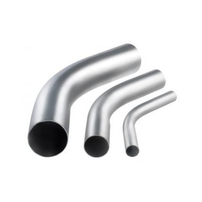 ECN Korns EMTELB1-1/4X45, 1-1/4'', Steel, Standard Radius, 45D, EMT Elbow, 1pc
