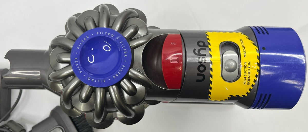 dyson v7 advanced おまけ付き dyson v7 advanced おまけ付き Amazon.co.jp: Dyson V7 Advanced