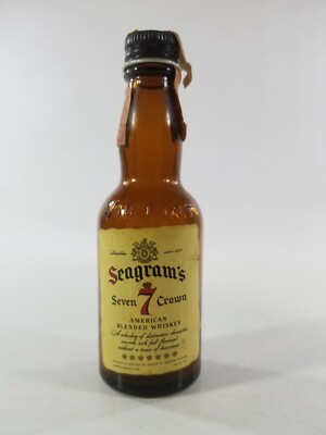 airplane size liquor