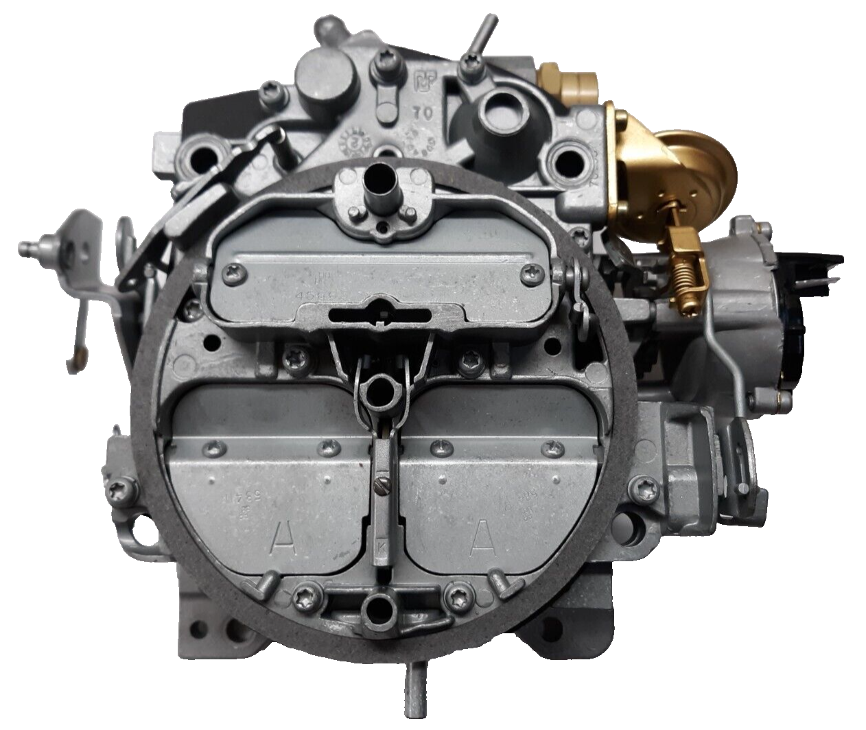 198186 Buick,Chevy,GMC,Olds,Pontiac 305 5L Rochester M4ME 4V Carb, P