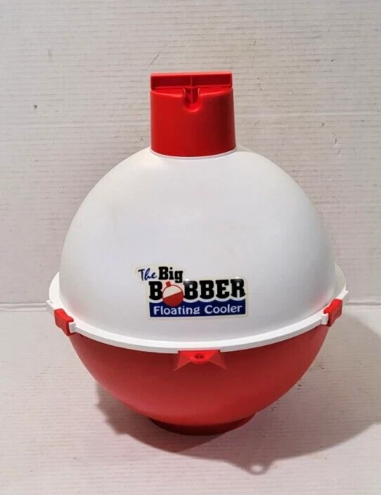 Byers 1700 big bobber floating cooler sale