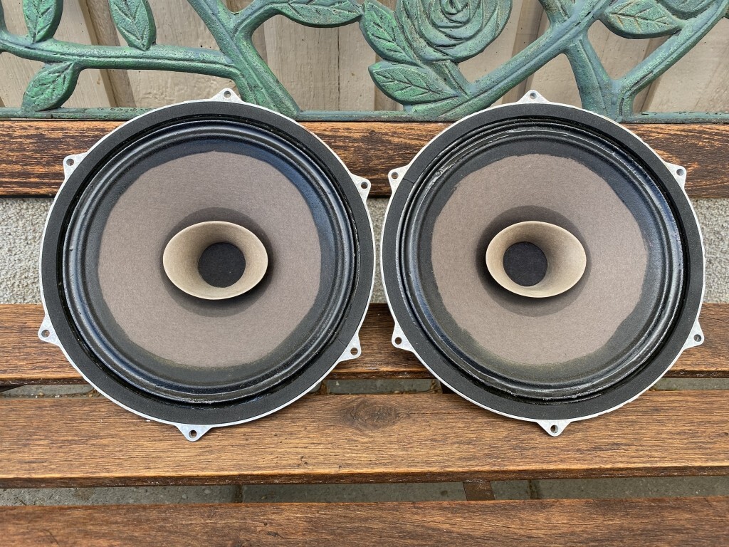 スピーカー・ウーファー SEAS 25 TV-EW m0s10074 スピーカー・ウーファー SEAS 25 TV-EW m0s10074 SEAS 25 TV-EW