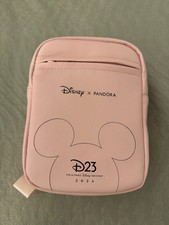 2024 D23 Exclusive Pandora Pink Crossbody