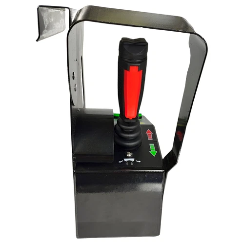 Steuerbox 4000306220 für HAULOTTE Optimum 6 Compact 8 Compact 10N Arbeitsbühne - Bild 8 von 9