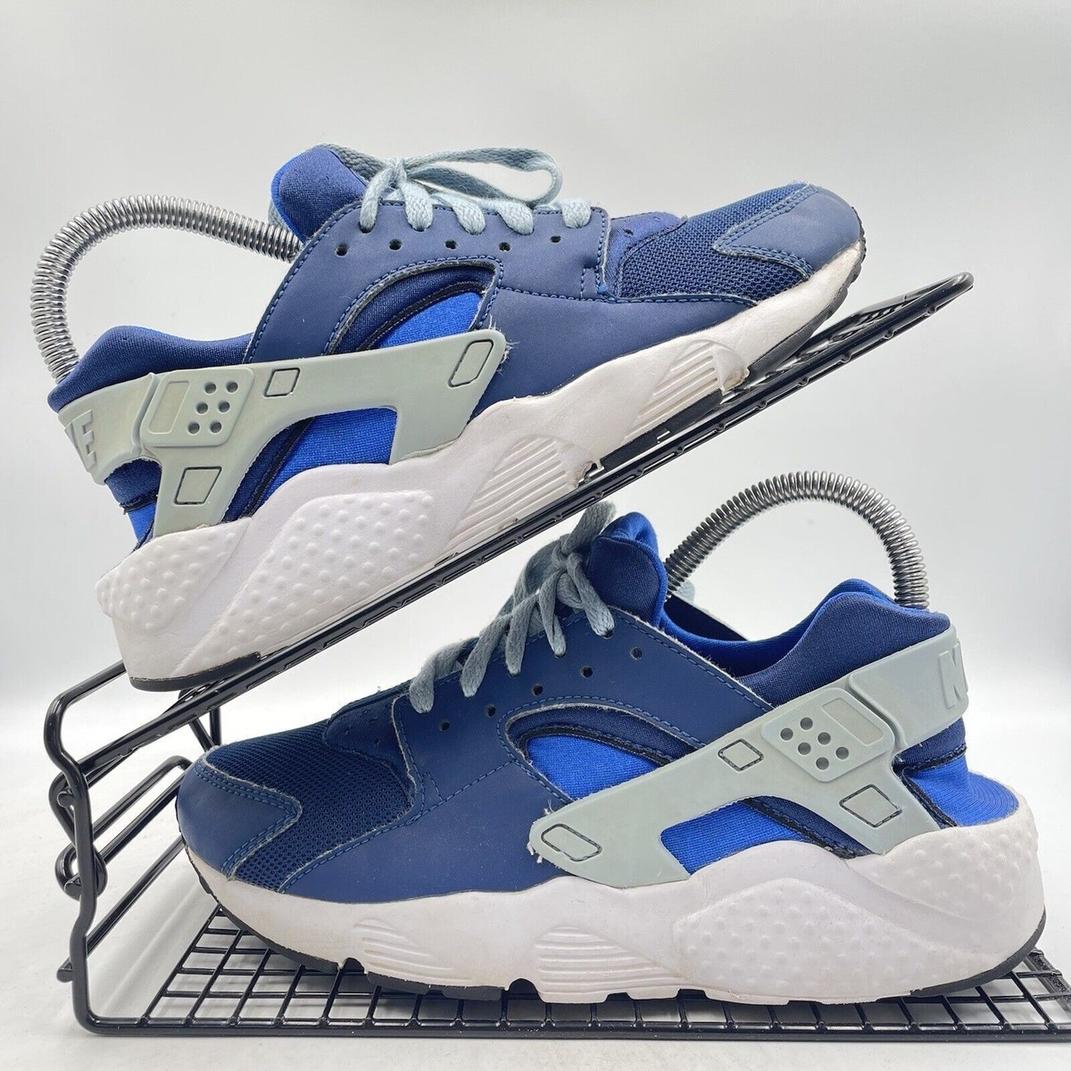 Gym Blue Nike Huarache For Gym Nike Air Huarache Junior Nike