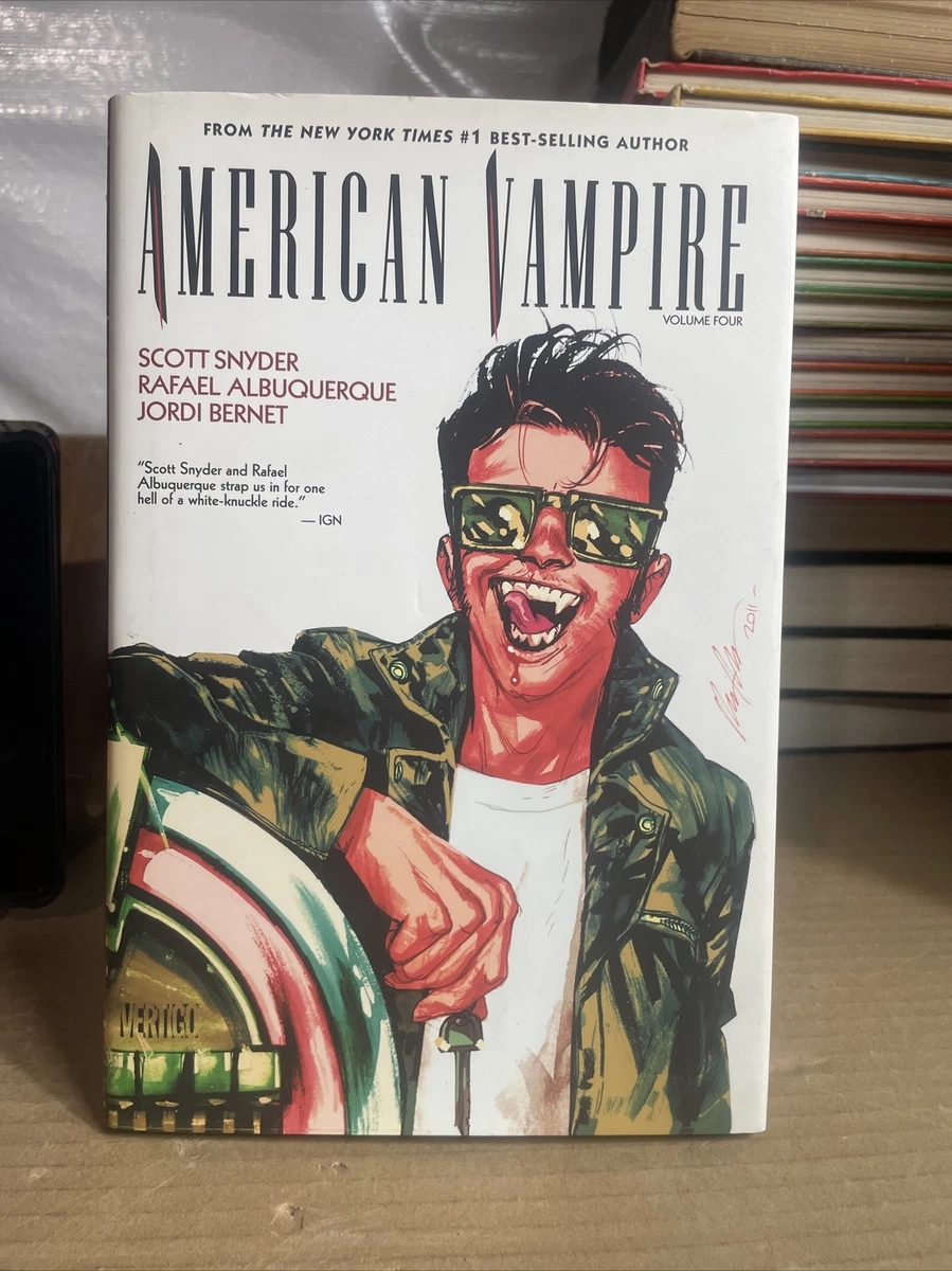 american vampire products for sale | eBay