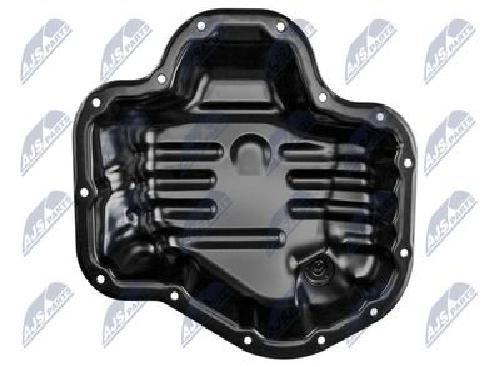 Original NTY Oil Pan BMO-TY-015 For Toyota
