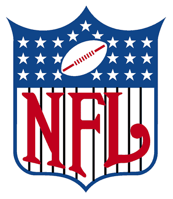 NFL Old 1960 Football Logo Embroidered Mens Polo Shirt XS-6X NFL Old 1960 Football Logo Embroidered Mens Polo Shirt XS-6X