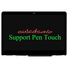 924298-001 Pantalla LCD Pantalla Táctil Repuesto Para HP Pavilion X360 14-BA001LA
