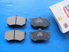 Plaquette de frein Seat FURA