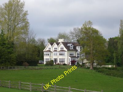 Foto 6x4 Longacre, Bodiam c2015
