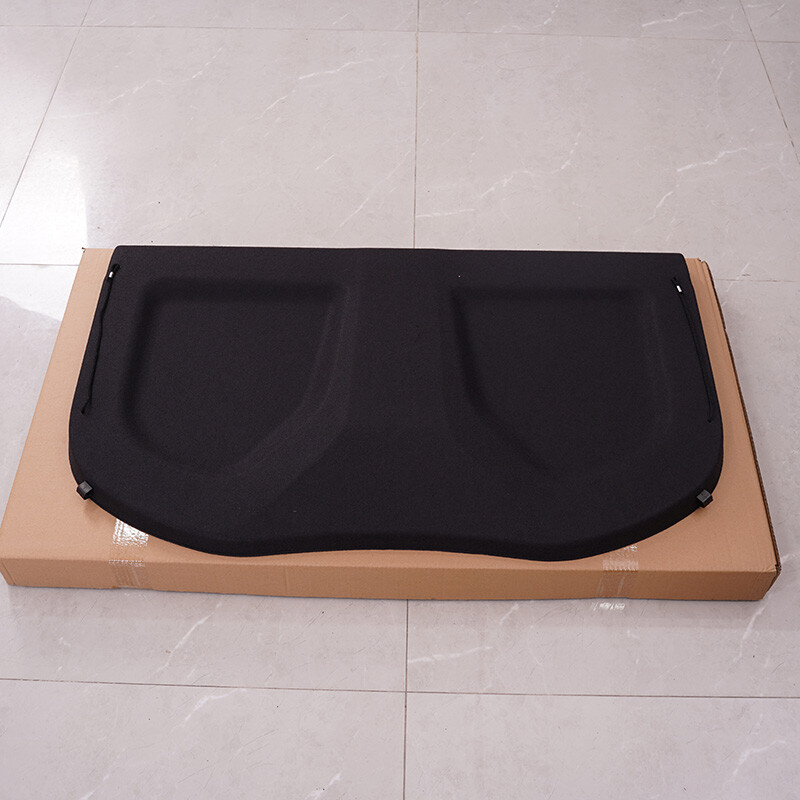 Étagère Rétractable Pour Coffre Toyota C-HR (2014-2022) - Toile De Protection Confidentialité - Cache Bagages